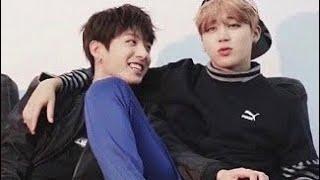 Jungkook lost in Jimin's beauty - Jikook new moments - BTS Jimin & Jk #jikook #youtube #shorts