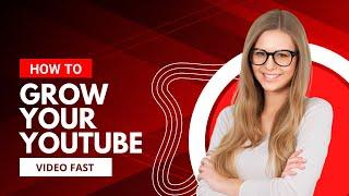 How To Rank YouTube Videos #100 : YouTube SEO -how to grow youtube channel fast