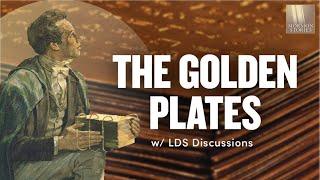 Golden Plates and the Book of Mormon | Ep. 1583 | LDS Discussions Ep. 02