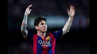 Lionel Messi music video【ＩＮＶＩＮＣＩＢＬＥ】