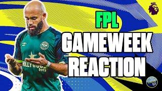 FPL GW20 Reaction | Big Chance Bryan | Fantasy Premier League Tips 24/25