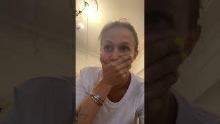 Неприятная история #ремонтвсьемнойсталинке