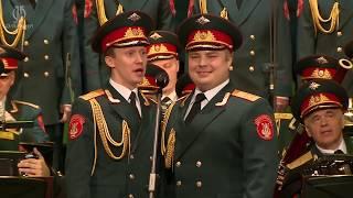 «Самовары-самопалы», солисты – Алексей Скачков и Роман Валутов