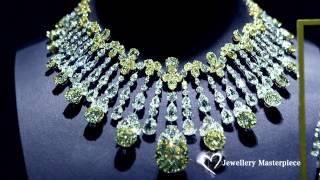 Boghossian High Jewellery at Biennale des Antiquaires 2016