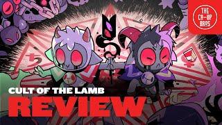 Cult of the Lamb Co-Op Review | An Easy Win