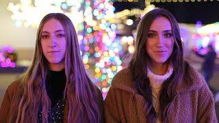 It Came Upon a Midnight Clear (#LightTheWorld) | Gardiner Sisters