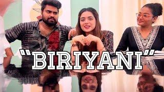 “Biriyani”