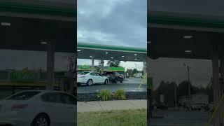 Gas Station And Car Wash Review @ BP Weston WI 2