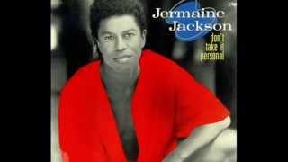 Jermaine Jackson - Don't Take It Personal