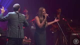 Arabesque 2023 - TJOEW w/ Maestro Tom Cohen ft. Nasrin Kadri - Habibi Ya Eyni + Ya Bent El Sultan