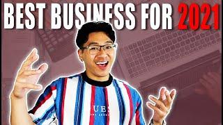 Best NEW Online Business to Start in 2021 (This Will Surprise You!)