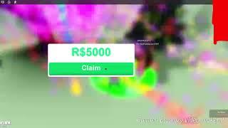 ROBLOX Scam // TheAnister's SCAM!!!