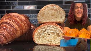 Croissant, la ricetta più facile di sempre per farli in casa