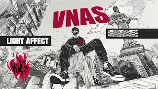 Vnas - LightAffect (audio) INCH anem