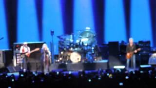 The Chain - Fleetwood Mac - Ziggo Dome - 31-05-'15