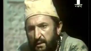 فیلم سعدی شیرازی - ساخت تاجیکستان