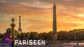 The Story Of The Oldest Monument of Paris I The Luxor Obelisk