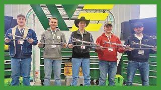 2022 Western Equipment John Deere Ag Tech Invitational Highlight