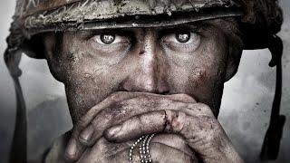 Call of Duty: WWII Спасти рядового Райна.