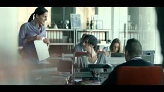 Eurobest Festival 2012 - "Compliment"