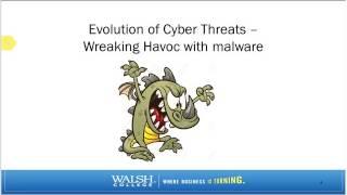 Cyber Chameleon: The Evolving Nature of Cyber Attacks