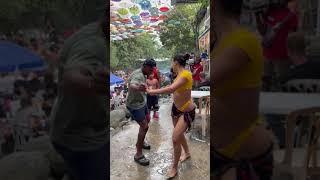 Mejores vídeos recientes de Carolina Rosa bailando Bachata Tradicional