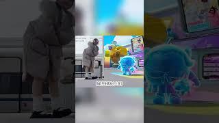 全网寻找南方小土豆#蛋仔派对