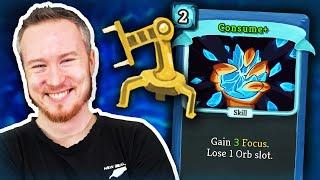 This defect synergy is ICONIC! | Ascension 20 Defect Run | Slay the Spire