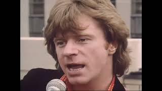 Dave EDMUNDS - Girls talk (1979) HD Video