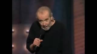 George Carlin - Stupid People