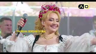 Concert Adriana Ochisanu - Viata mea... e cantecul! - 18 martie 2022 - Prima  Parte