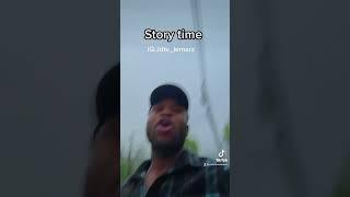 Imforeverlemarzz tiktok storytime