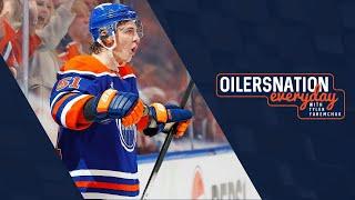 Edmonton Oilers look to strike Lightning | Oilersnation Everyday with Tyler Yaremchuk