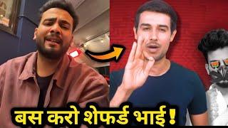 Elvish Yadav Again Explosive Reply on Dhruv Rathee| Dhruv Rathee Again Expose !