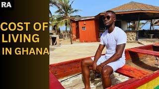 Cost Of Living In Ghana