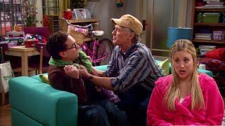Please Don't GIVE UP On Her!!! - The Big Bang Theory