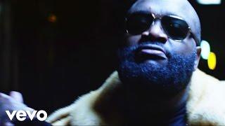 Rick Ross ft. Young Jeezy - War Ready (Explicit) [Official Video]