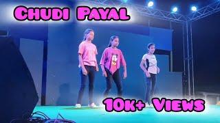 Chudi Payel/Dance performance