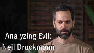 Analyzing Evil: Neil Druckmann From Naughty Dog