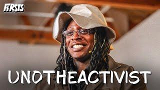 UnoTheActivist on Influencing Rap, Dealing w/ Bullies, & More! | Firsts