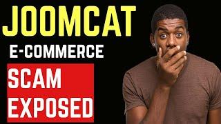 JOOMCAT REVIEW: Is joomcat3.com Legit or a SCAM?