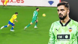 GIORGI MAMARDASHVILI ● Welcome to Liverpool  Best Saves, Reflexes & Passes