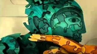 "Puzzle Pieces"   The 2009 NAMI Television PSA