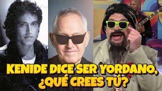 Kenide dice ser Yordano, ¿qué crees tú? Comenta, Comparte I Univista TV