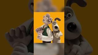 The most controversial Aardman Joke