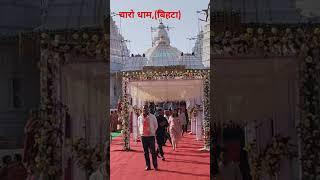 #chardham #kedarnath #uttarakhand #chardhamyatra #badrinath #india