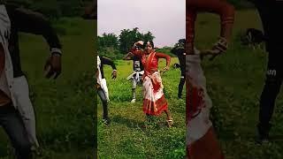 kaha se aale gori nagpuri video singer bikash nt #nagpuri #reels #Bikash-nt_official