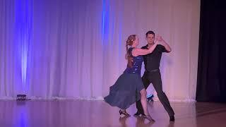 Alexander Henry & Holly Scott - Bolero