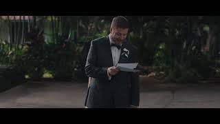 The Olowalu Plantation House Wedding of Emily & Kurtis by Sunlit Films