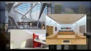 Gyproc Corporate Film Video – Saint Gobain Gyproc